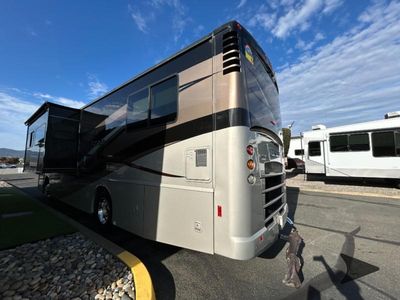 2017 Winnebago Forza — photo 7 view