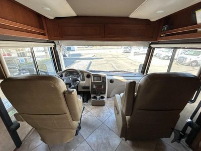 2017 Winnebago Forza — photo 20 view