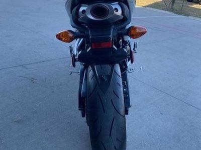 2026 Honda CBR600RR - Photo 5