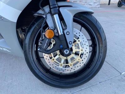 2026 Honda CBR600RR - Photo 13