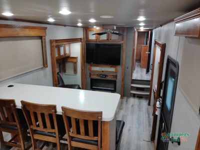 2022 VanLeigh RV Vilano — photo 48 view