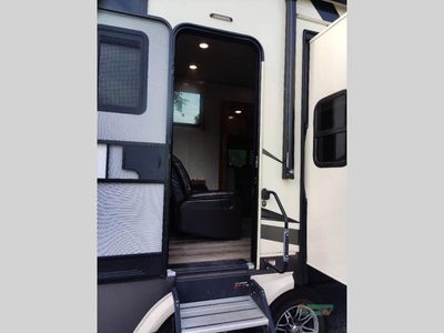 2022 VanLeigh RV Vilano — photo 28 view