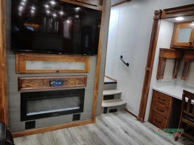 2022 VanLeigh RV Vilano — photo 34 view