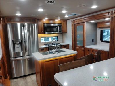 2022 VanLeigh RV Vilano — photo 36 view