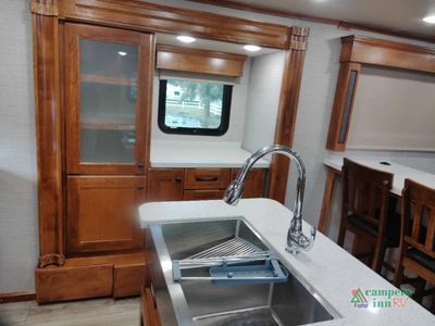 2022 VanLeigh RV Vilano — photo 39 view
