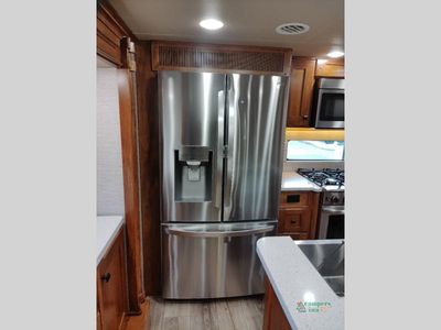 2022 VanLeigh RV Vilano — photo 41 view
