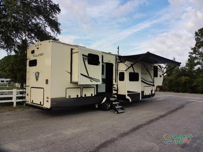 2022 VanLeigh RV Vilano — photo 30 view