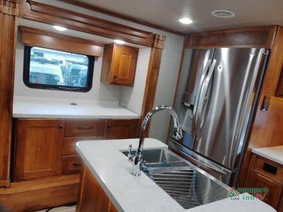 2022 VanLeigh RV Vilano — photo 37 view