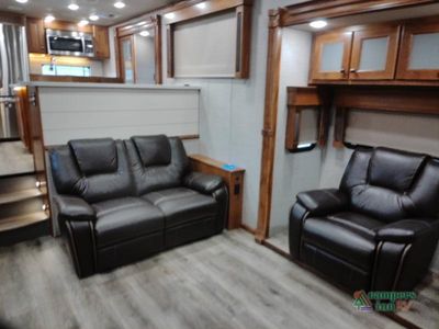 2022 VanLeigh RV Vilano — photo 32 view