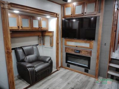 2022 VanLeigh RV Vilano — photo 31 view