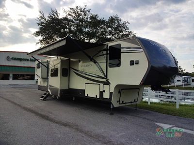 2022 VanLeigh RV Vilano — photo 29 view