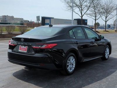 2026 Toyota Camry - Photo 5