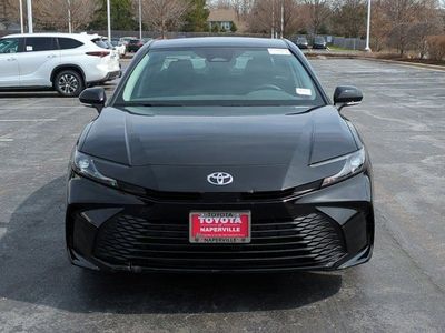 2026 Toyota Camry - Photo 4