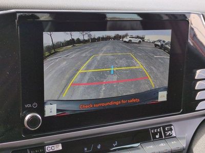 2026 Toyota Camry - Photo 12