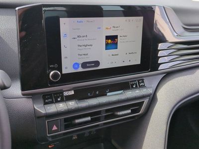 2026 Toyota Camry - Photo 11