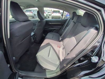 2026 Toyota Camry - Photo 15