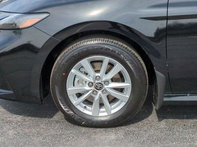 2026 Toyota Camry - Photo 7