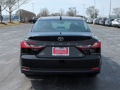 2026 Toyota Camry - Photo 6