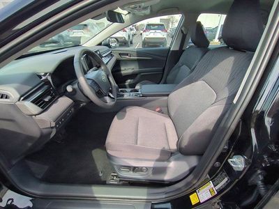 2026 Toyota Camry - Photo 8