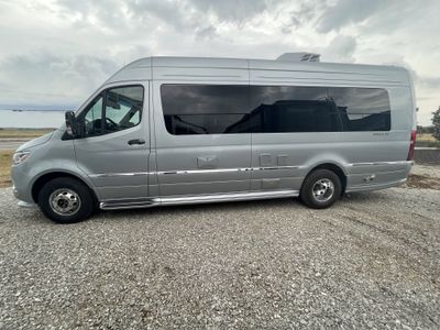 2026 Airstream Interstate 24GL - Photo 7