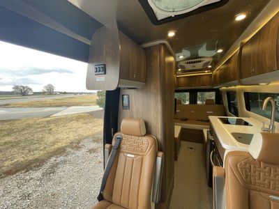 2026 Airstream Interstate 24GL - Photo 13