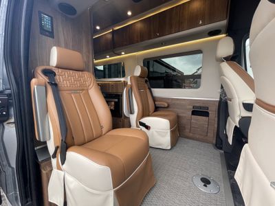 2026 Airstream Interstate 24GL - Photo 11
