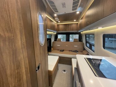 2026 Airstream Interstate 24GL - Photo 14