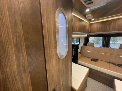 2026 Airstream Interstate 24GL - Photo 15