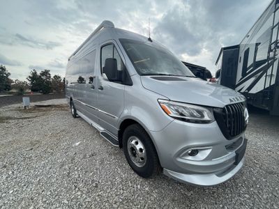 2026 Airstream Interstate 24GL - Photo 2