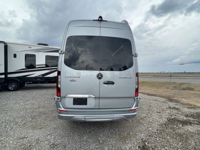 2026 Airstream Interstate 24GL - Photo 6