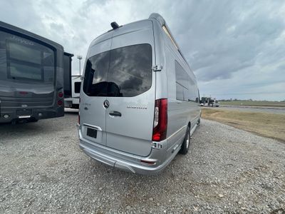 2026 Airstream Interstate 24GL - Photo 5