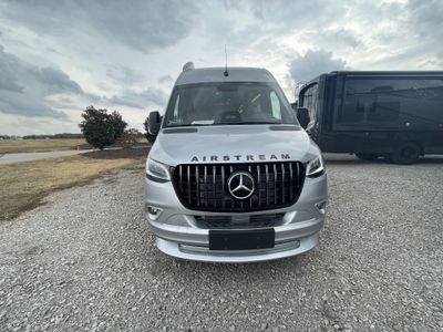 2026 Airstream Interstate 24GL - Photo 3