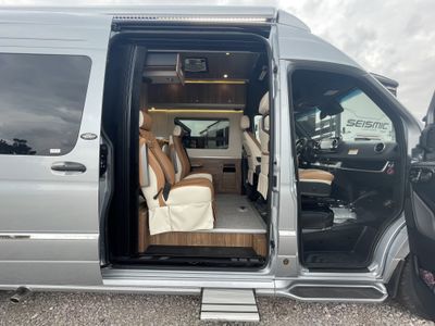 2026 Airstream Interstate 24GL - Photo 10
