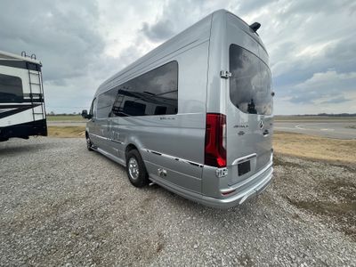 2026 Airstream Interstate 24GL - Photo 4