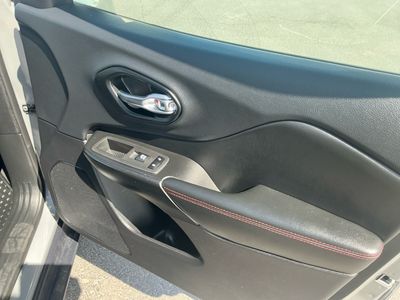 2022 Jeep Cherokee — photo 21 view