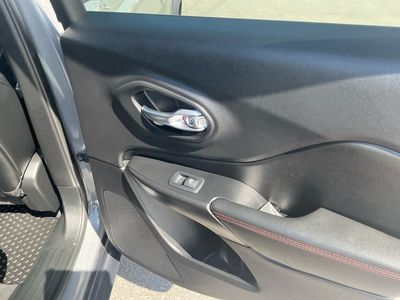 2022 Jeep Cherokee — photo 19 view
