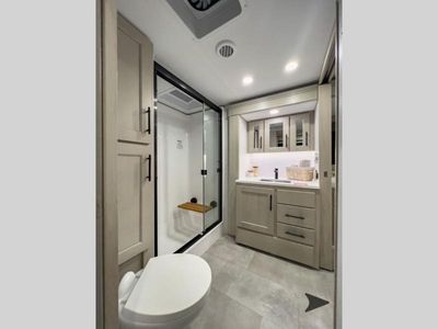 2026 Grand Design Solitude — photo 9 view