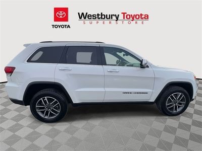 2021 Jeep Grand Cherokee - Photo 5