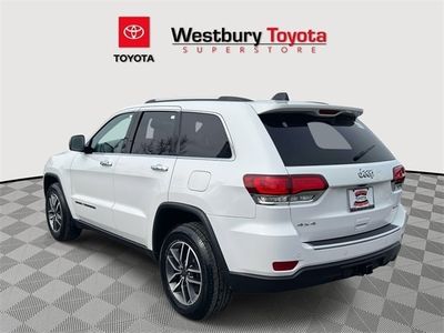 2021 Jeep Grand Cherokee - Photo 9