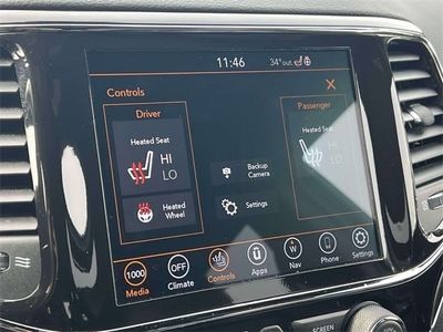 2021 Jeep Grand Cherokee - Photo 33