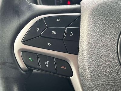 2021 Jeep Grand Cherokee - Photo 22