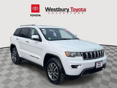 2021 Jeep Grand Cherokee - Photo 1