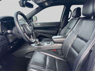 2021 Jeep Grand Cherokee - Photo 16