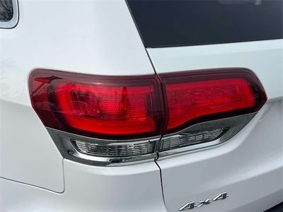 2021 Jeep Grand Cherokee - Photo 12