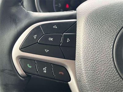 2021 Jeep Grand Cherokee - Photo 23