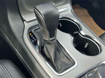 2021 Jeep Grand Cherokee - Photo 27