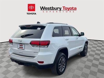 2021 Jeep Grand Cherokee - Photo 6