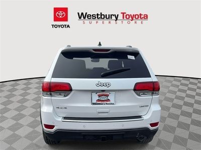 2021 Jeep Grand Cherokee - Photo 7