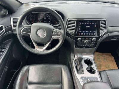 2021 Jeep Grand Cherokee - Photo 15