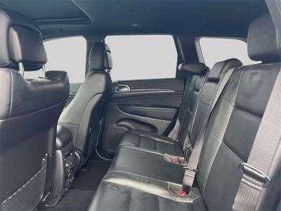 2021 Jeep Grand Cherokee - Photo 14